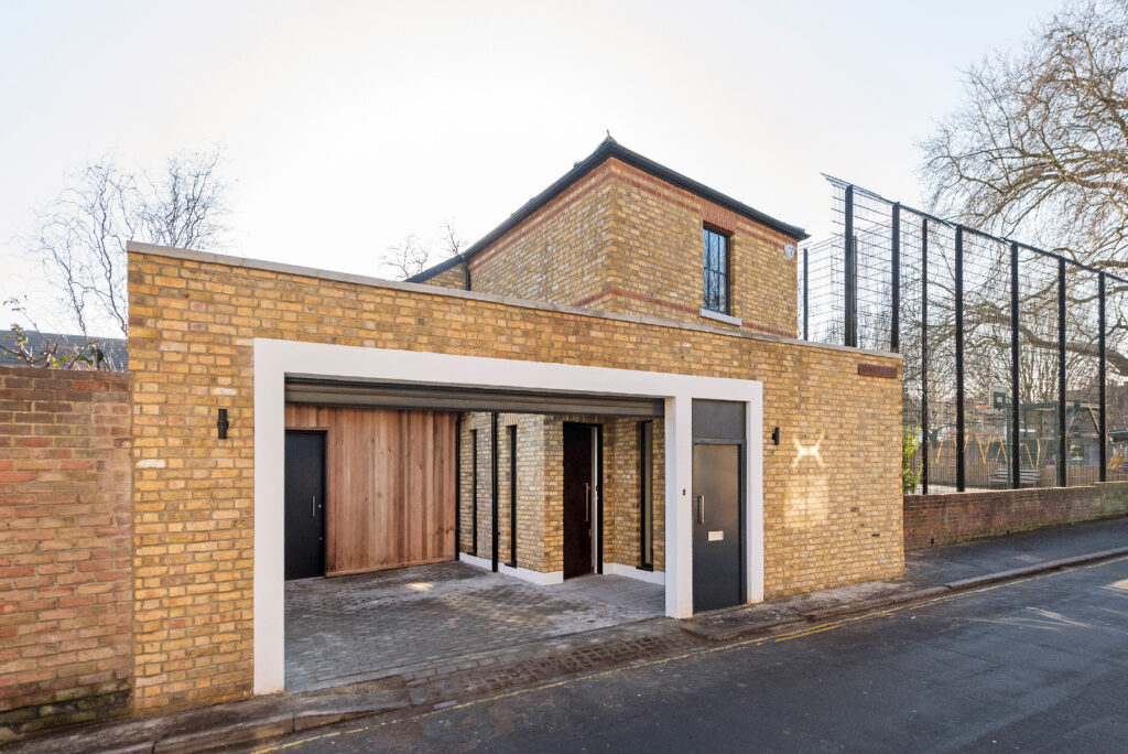 The Stable Yard-24
